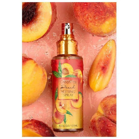 Beauty Creations - Peach Setting Spray