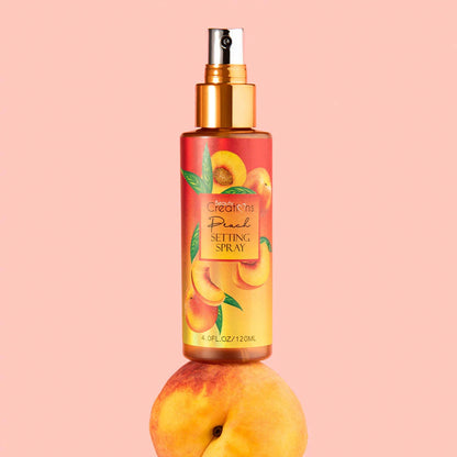 Beauty Creations - Peach Setting Spray